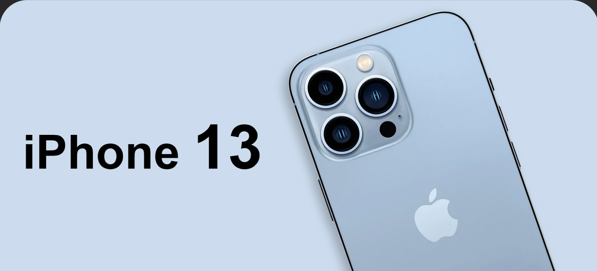 iPhone 13