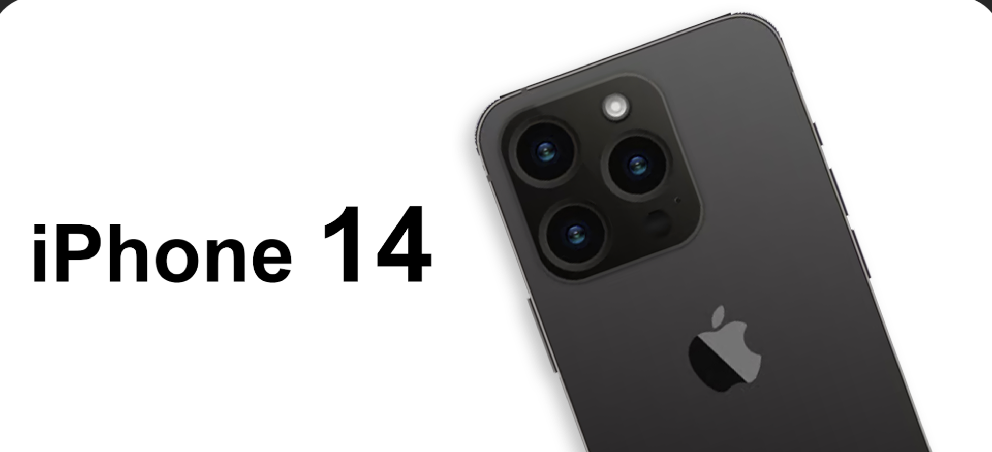 iPhone 14