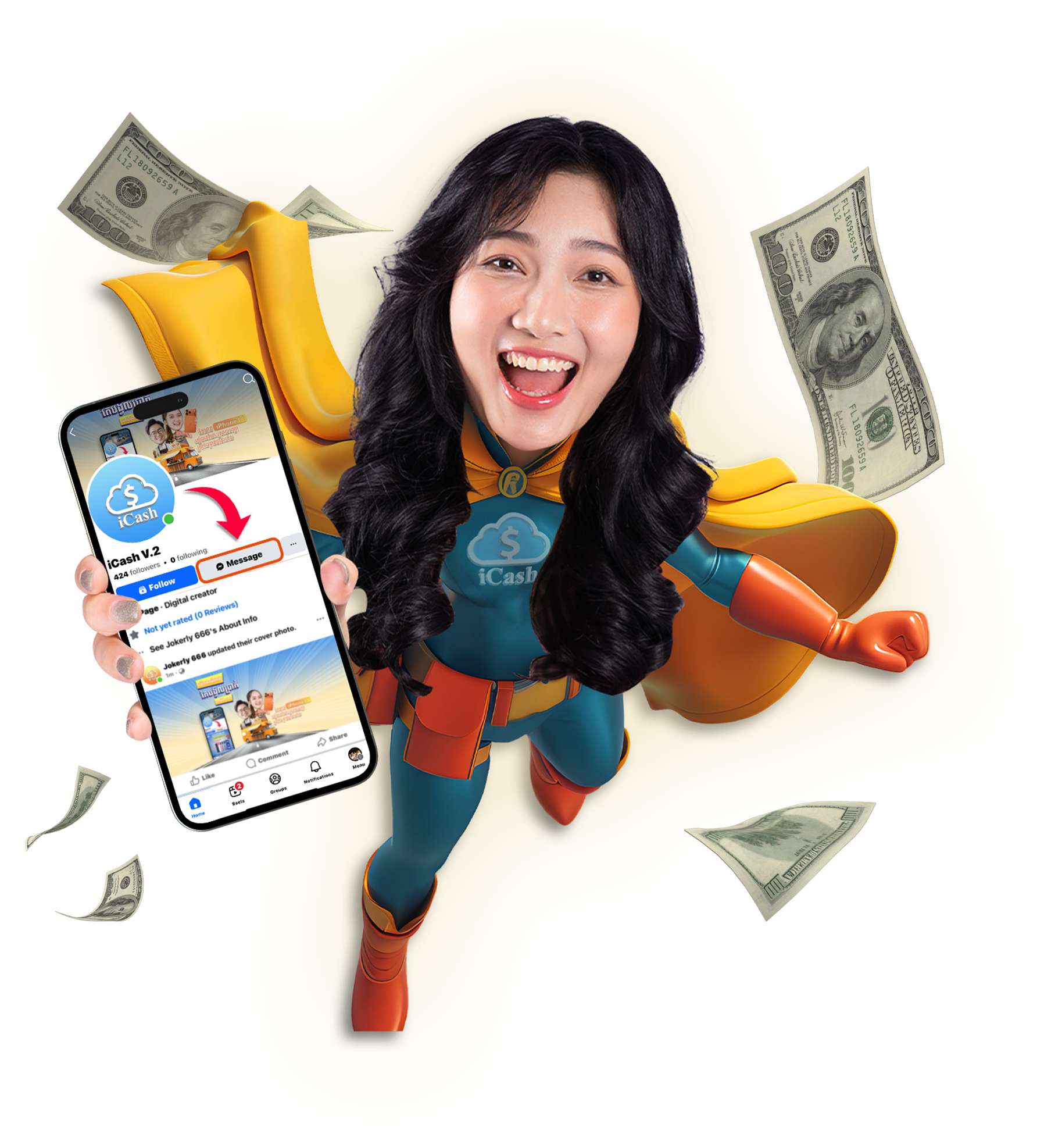 iCashbank 02